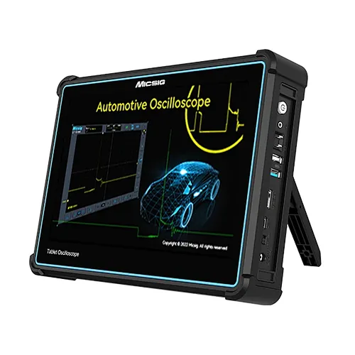 Automotive Oscilloscope ATO Series